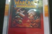 Vintage Pc Cd  Rom Warcraft