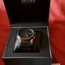 Hugo boss watch rose gold Image 5