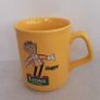 collectable Lyons tea mug and lyons memobrilia Image 2