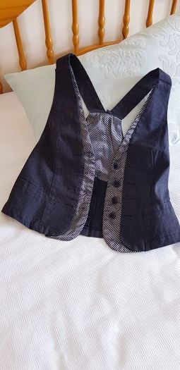 Waistcoat - Size 6