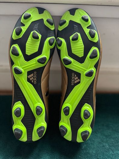 football boots