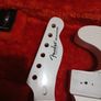 telecaster neck Image 2