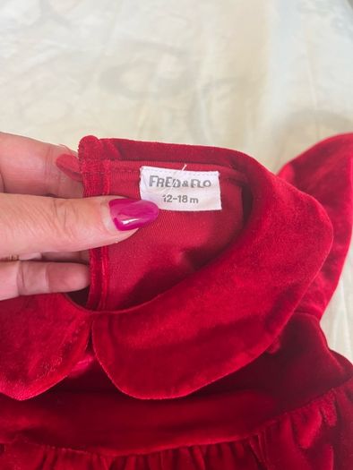 Baby Girls Dress
