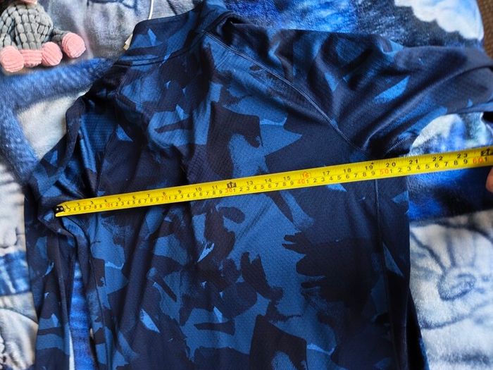 Patagonia Capilene sweatshirt