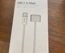 MacBook cable