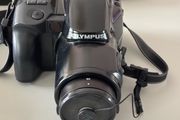 Olympus iS1000