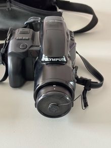 Olympus iS1000