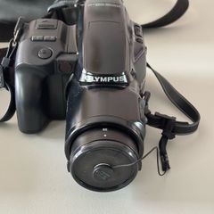 Olympus iS1000