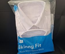 boys school shirts