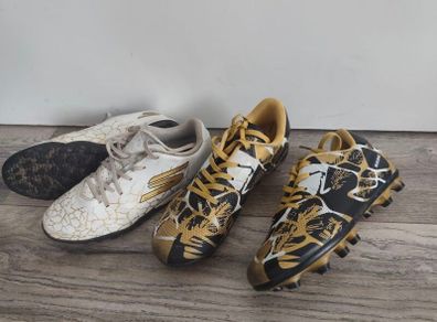 football boots size 3