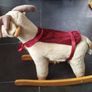 Rocking Horse Rudolph Image 2