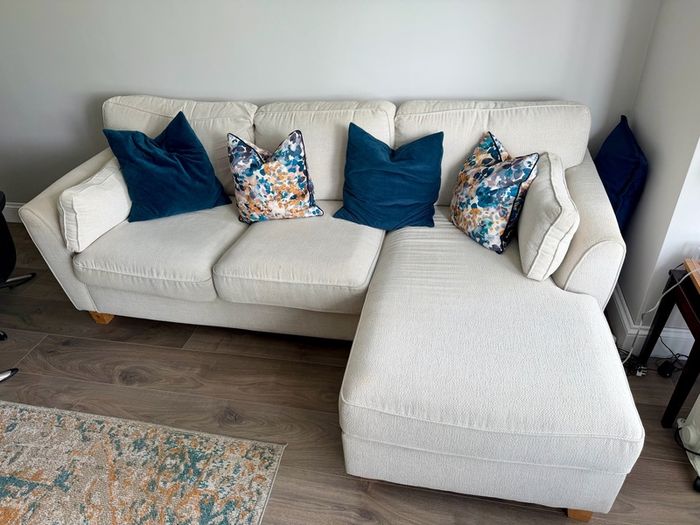 3 seater couch