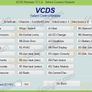 VAGCOM VCDS v25.3 Diagnostic Cable with VCDS 25.3  Software Image 7