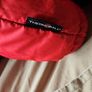vans/northface coat Image 8