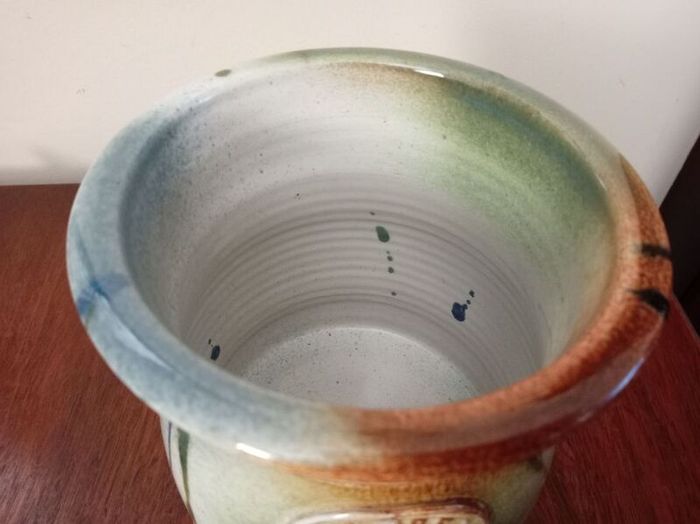Kiltrea Bridge pottery