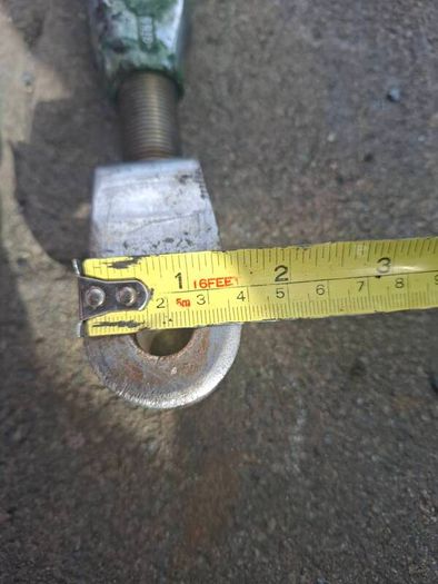 GIBB Sailboat Backstays