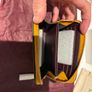 Mulberry Zip Around Wallet (BNWT) Image 4