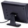 4.3 inch TFT LCD Car Monitor Car Reverse Parking monitor with 2 video input for Rear view Camera DVD Image 3