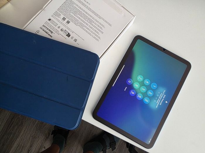 Ipad Mini 7