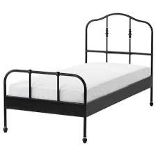 IKEA Solid Sagstua Single Bed