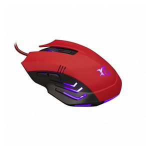 White Shark Hannibal 2 Gaming Mouse
