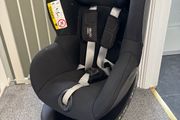 Britax Romer 360 Car Seat