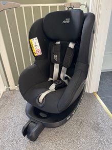 Britax Romer 360 Car Seat