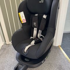 Britax Romer 360 Car Seat