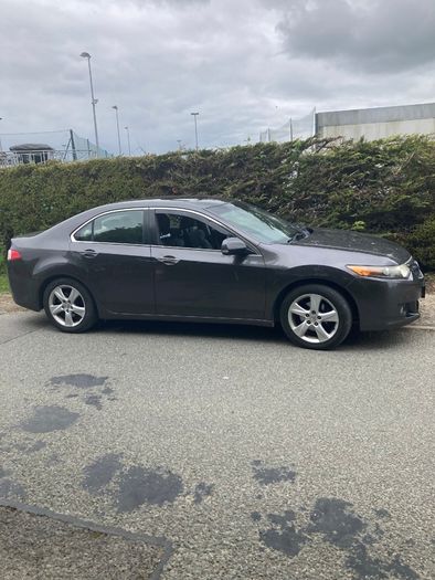 2009 Honda Accord