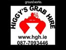 20 Ton Grab Hire,Ground Work, Removal and Delivery Image 9