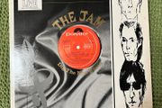 vinyl LP. The Jam. Dig the new breed. Irish pressing