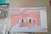 Clinique giftset