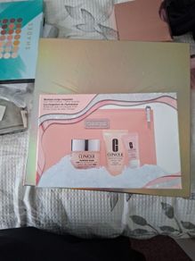 Clinique giftset