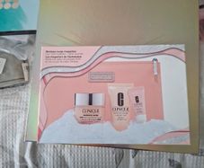 Clinique giftset