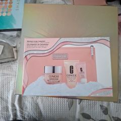 Clinique giftset