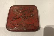 Vintage- Will's Original Handy cut Flake Tobacco Tin