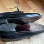Handmade English Shoes Size 8 Image 7
