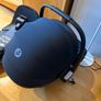 Maxi Cosi car seat and base Image 5