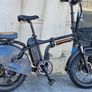 Ebikes Rad Power Bikes Mini 4 Cargo Famaly. Image 2