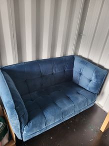 Two seater Couch