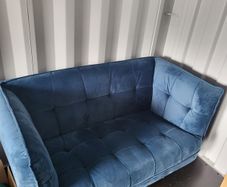 Two seater Couch