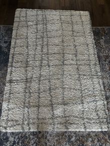 Large rug