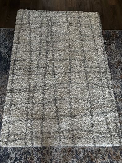 Large rug