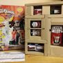 Vintage power rangers megazord lot Image 4