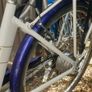 lady bike Image 2