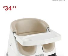 baby chair