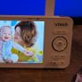 VTech baby monitor Image 2