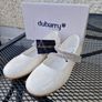 Dubarry Victoria Communion Shoes Image 3
