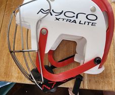 Childs Mycro Hurling helmet size M 53cm