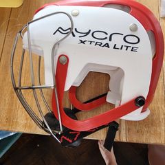 Childs Mycro Hurling helmet size M 53cm